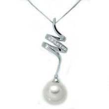 Carica l'immagine nel visualizzatore di Gallery, collana donna Miluna PCL5124 Miss Italia