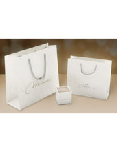 Carica l'immagine nel visualizzatore di Gallery, MILUNA Anello donna con perla e diamanti - PLI1595