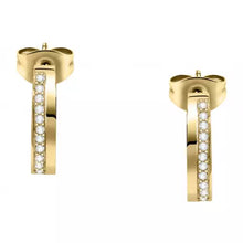 Carica l'immagine nel visualizzatore di Gallery, ORECCHINI MORELLATO CREOLE