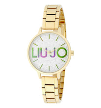 Carica l'immagine nel visualizzatore di Gallery, Orologio donna Liu Jo Couple Light (+varianti)