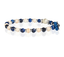 Carica l'immagine nel visualizzatore di Gallery, Bracciale Musle Uomo Gerba