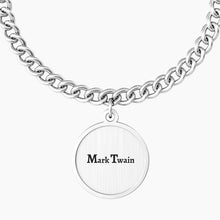 Carica l'immagine nel visualizzatore di Gallery, PER COGLIERE TUTTO IL VALORE … M. TWAIN