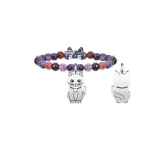 Carica l'immagine nel visualizzatore di Gallery, GATTO | COMPAGNIA