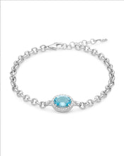 Carica l'immagine nel visualizzatore di Gallery, Bracciale in argento 925 BRD908/9 Miluna