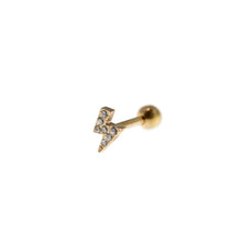 Carica l'immagine nel visualizzatore di Gallery, HELIX PIERCING RUE DES MILLE