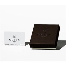 Carica l'immagine nel visualizzatore di Gallery, bracciale uomo gioielli Gerba Silver Luxury