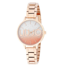 Carica l'immagine nel visualizzatore di Gallery, Orologio donna Liu Jo Couple Light (+varianti)