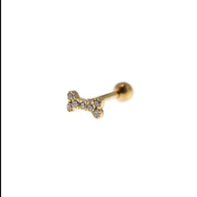 Carica l'immagine nel visualizzatore di Gallery, HELIX PIERCING RUE DES MILLE
