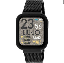 Carica l'immagine nel visualizzatore di Gallery, orologio Smartwatch uomo Liujo