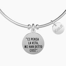 Carica l'immagine nel visualizzatore di Gallery, NIENTE PAURA