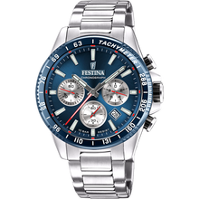 Carica l'immagine nel visualizzatore di Gallery, Orologio Festina Uomo TIMELESS CHRONOGRAPH (+varianti)