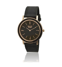 Carica l'immagine nel visualizzatore di Gallery, OROLOGIO LEGNO WOOD WATCH GREEN TIME BY ZZERO - ZW085E