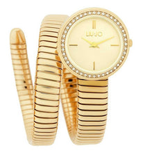 Carica l'immagine nel visualizzatore di Gallery, orologio solo tempo donna Liujo Fashion Twist