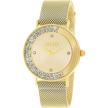 Carica l'immagine nel visualizzatore di Gallery, orologio solo tempo donna Liujo Dancing Slim
