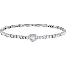 Carica l'immagine nel visualizzatore di Gallery, BRACCIALE MORELLATO TESORI