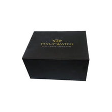 Carica l'immagine nel visualizzatore di Gallery, OROLOGIO UOMO PHILIP WATCH ANNIVERSARY - R8273650002