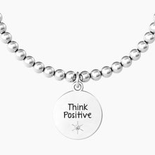 Carica l'immagine nel visualizzatore di Gallery, ARCOBALENO | THINK POSITIVE