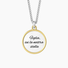 Carica l'immagine nel visualizzatore di Gallery, STELLA | FIGLIA