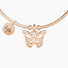 Carica l'immagine nel visualizzatore di Gallery, FARFALLA | CARPE DIEM