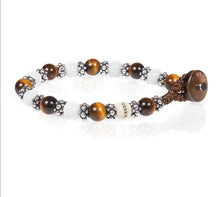 Carica l'immagine nel visualizzatore di Gallery, Bracciale Gerba LAB
