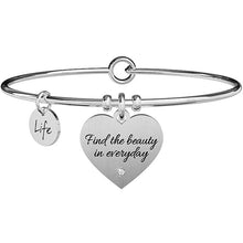 Carica l'immagine nel visualizzatore di Gallery, FIND THE BEAUTY IN EVERYDAY