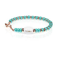 Carica l'immagine nel visualizzatore di Gallery, Bracciale Silver Ceramic brn