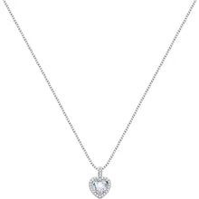 Carica l'immagine nel visualizzatore di Gallery, COLLANA MORELLATO TESORI