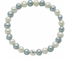 Carica l'immagine nel visualizzatore di Gallery, Bracciale Miluna Perle Multicolor