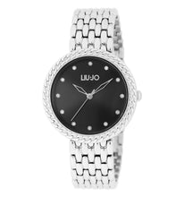 Carica l'immagine nel visualizzatore di Gallery, Orologio donna Liu Jo Circle Chain (+varianti)