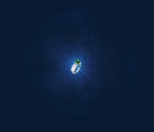 Carica l'immagine nel visualizzatore di Gallery, CHIARA FERRAGNI GIOIELLI DIAMOND HEART ANELLI J19AUV35