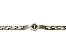 Carica l'immagine nel visualizzatore di Gallery, Bracciale Zancan Uomo (+varianti)