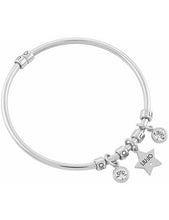 Carica l'immagine nel visualizzatore di Gallery, Bracciale LIU-JO Brilliant Stella