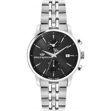 Carica l'immagine nel visualizzatore di Gallery, OROLOGIO UOMO PHILIP WATCH ANNIVERSARY - R8273650002