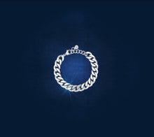 Carica l'immagine nel visualizzatore di Gallery, BRACCIALE BOSSY CHAIN CHIARA FERRAGNI BRAND