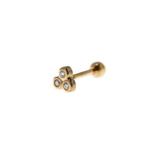 Carica l'immagine nel visualizzatore di Gallery, HELIX PIERCING RUE DES MILLE