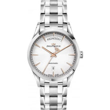 Carica l'immagine nel visualizzatore di Gallery, OROLOGIO PHILIP WATCH SUNRAY - R8223180003