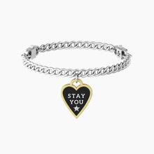 Carica l'immagine nel visualizzatore di Gallery, CUORE | STAY YOU STAY TRUE