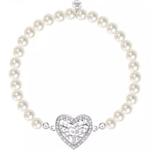 Carica l'immagine nel visualizzatore di Gallery, BRACCIALE MORELLATO GIOIA