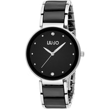 Carica l'immagine nel visualizzatore di Gallery, orologio solo tempo donna Liujo Bicolour (+varianti)