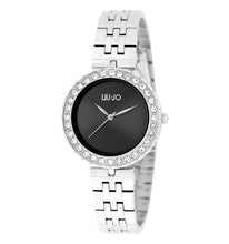 Carica l'immagine nel visualizzatore di Gallery, Orologio donna Liu Jo Crystal Chic (+varianti)