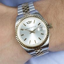 Carica l'immagine nel visualizzatore di Gallery, OROLOGIO UOMO PHILIP WATCH CARIBE