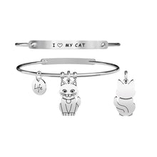 Carica l'immagine nel visualizzatore di Gallery, GATTO | COMPAGNIA