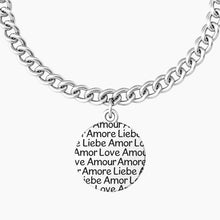 Carica l'immagine nel visualizzatore di Gallery, CUORE | AMORE SENZA CONFINI