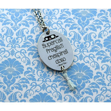 Carica l'immagine nel visualizzatore di Gallery, Collana "Supercalifragili"