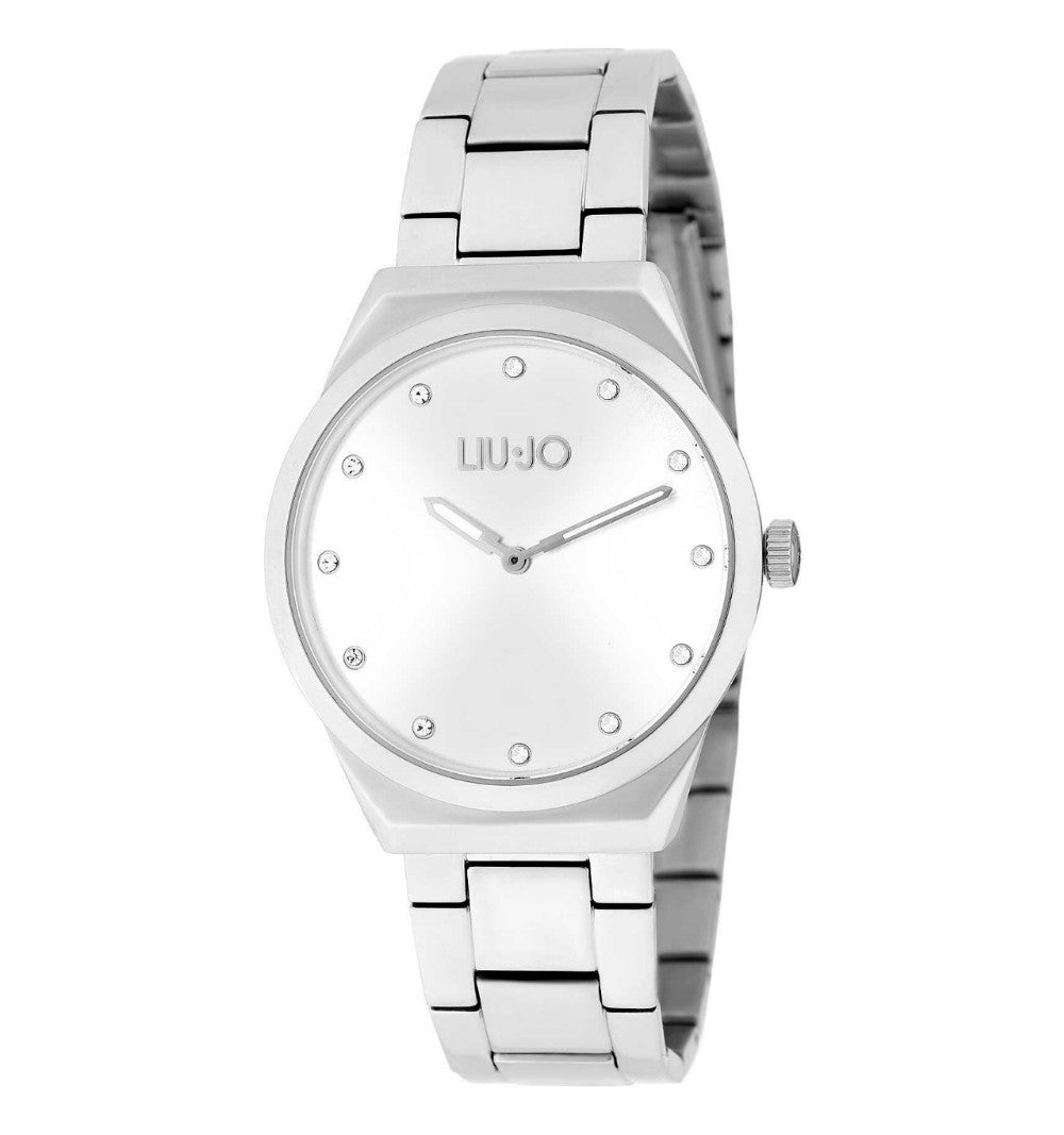 Orologio Donna Liu Jo Quarzo Solo Tempo Tlj1620 - Luxury Watch e Jewellery