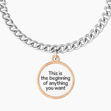 Carica l'immagine nel visualizzatore di Gallery, CHIAVE | NUOVO INIZIO