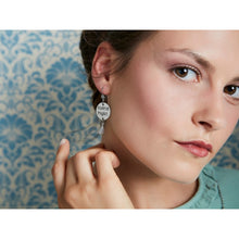 Carica l'immagine nel visualizzatore di Gallery, Orecchini "Supercalifragili"