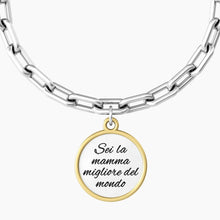 Carica l'immagine nel visualizzatore di Gallery, CUORE | MAMMA MIGLIORE DEL MONDO