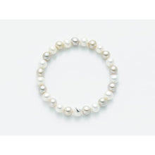 Carica l'immagine nel visualizzatore di Gallery, Bracciale Miluna Perle Multicolor