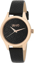 Carica l'immagine nel visualizzatore di Gallery, orologio solo tempo donna Liujo Ownstyle (+colori)
